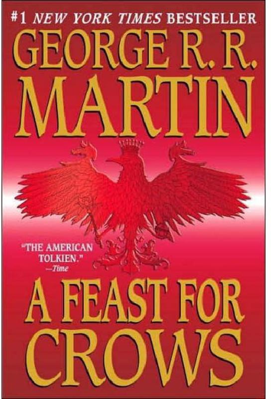 A Feast for Crows