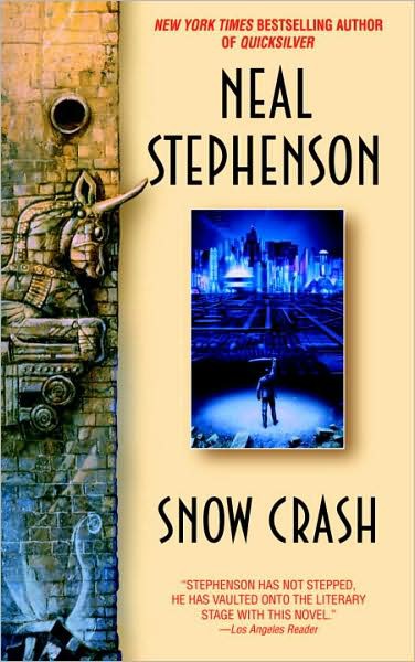 Snow Crash