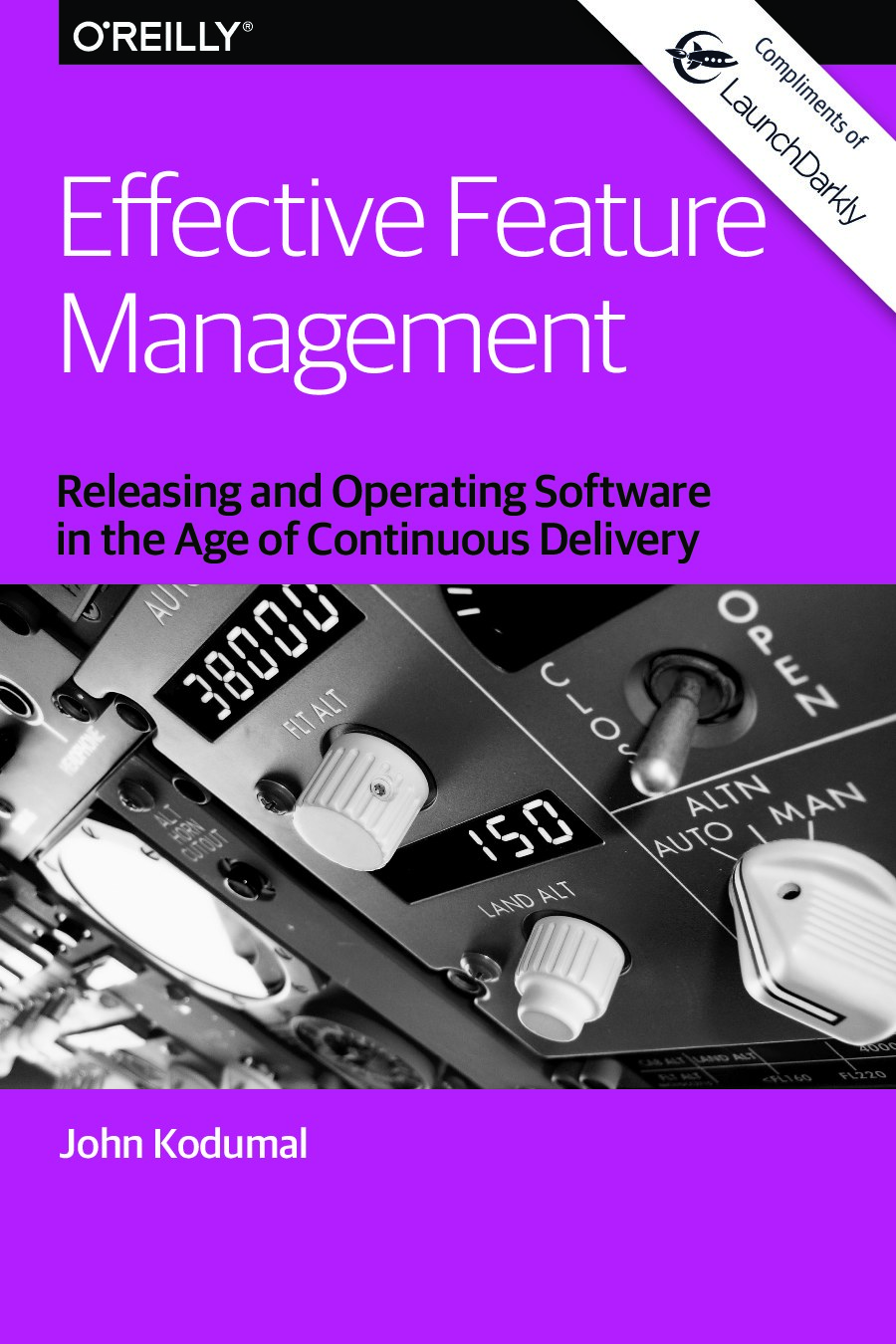 Effective Feature Management