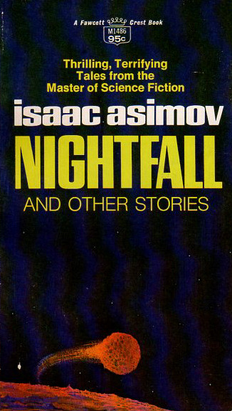 Nightfall and Other Stories