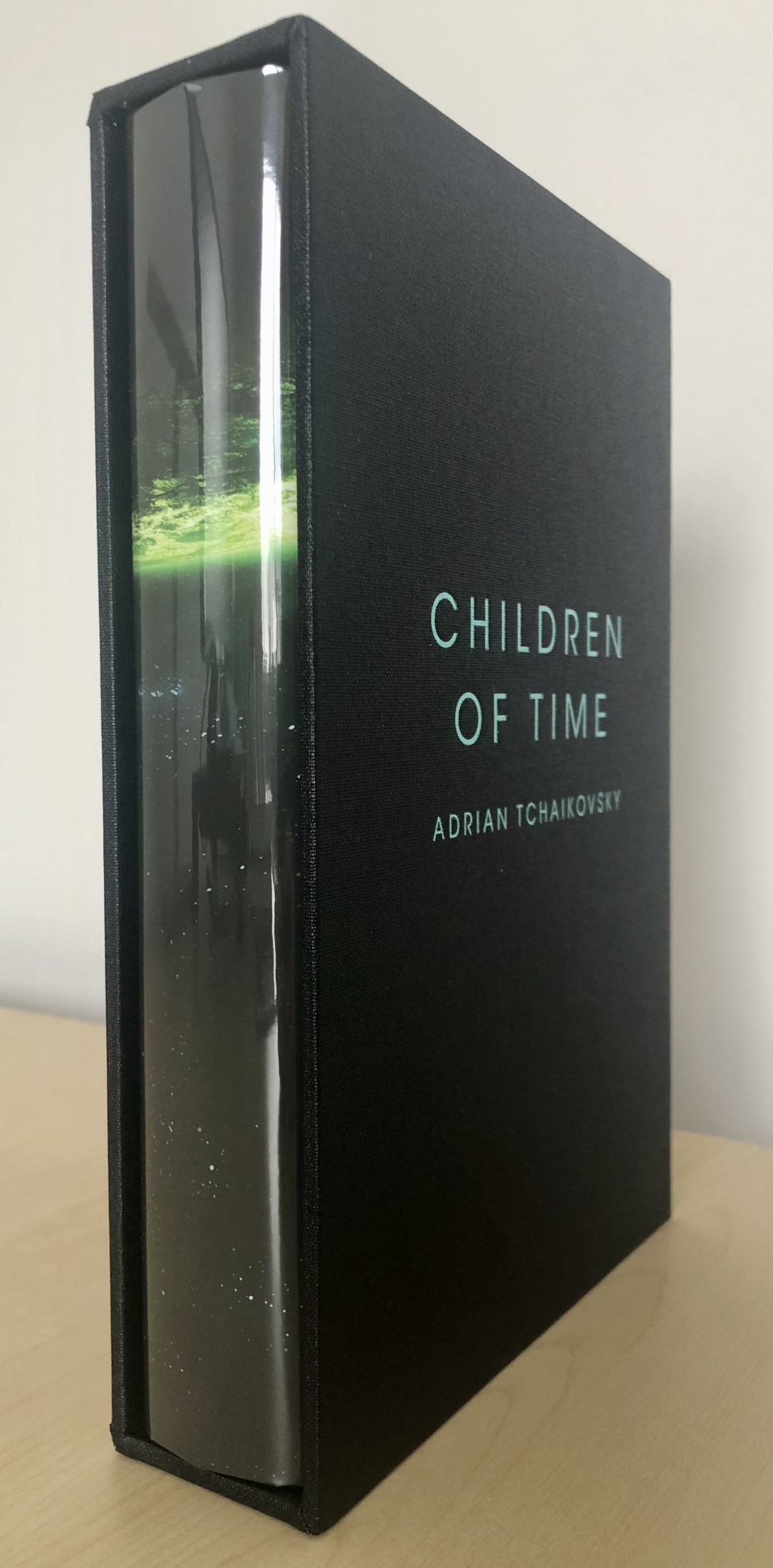 Children of Time