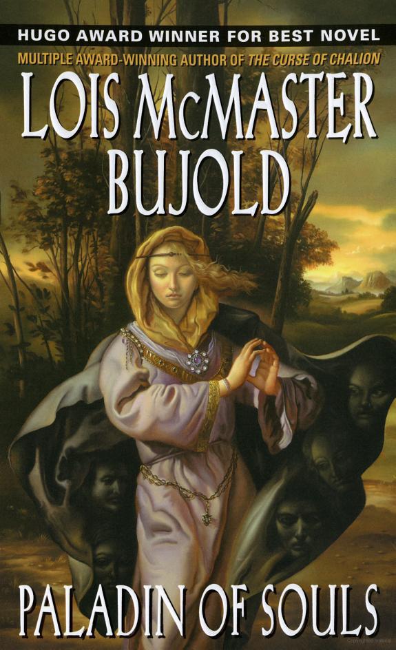 Paladin of Souls