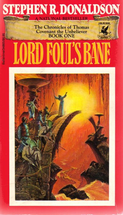 Lord Foul's Bane