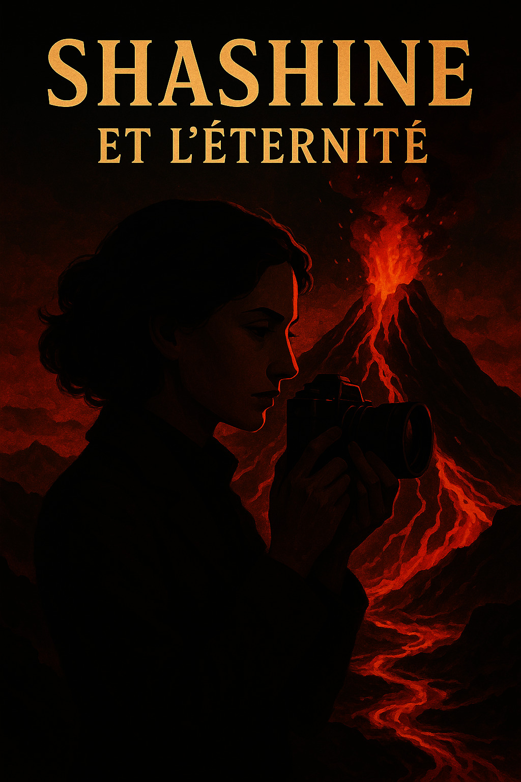 Shashine et l'Eternité