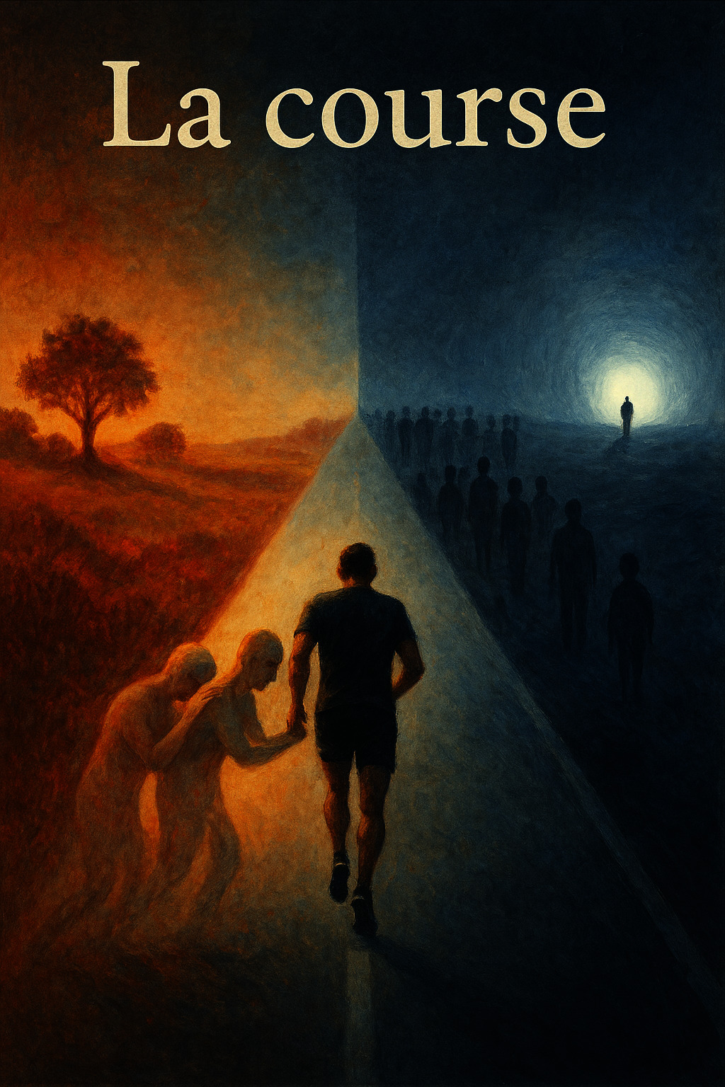 La course