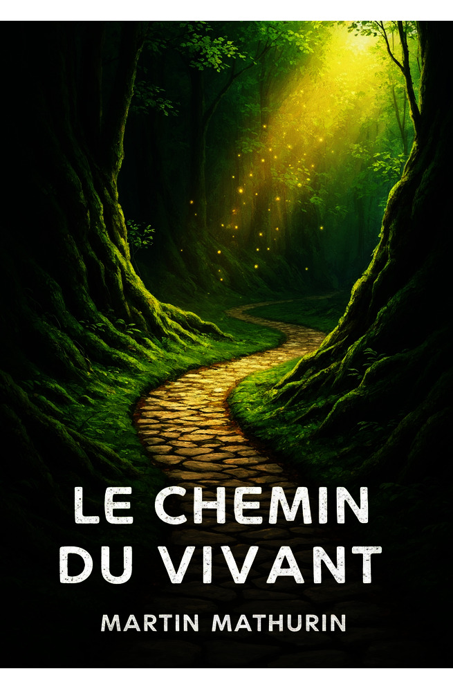 Copie de Le chemin du vivant