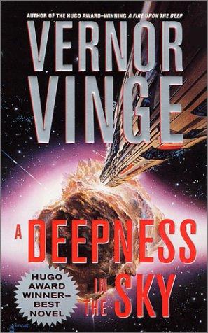 A Deepness In The Sky
