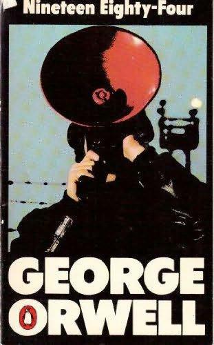 Nineteen Eighty-Four
